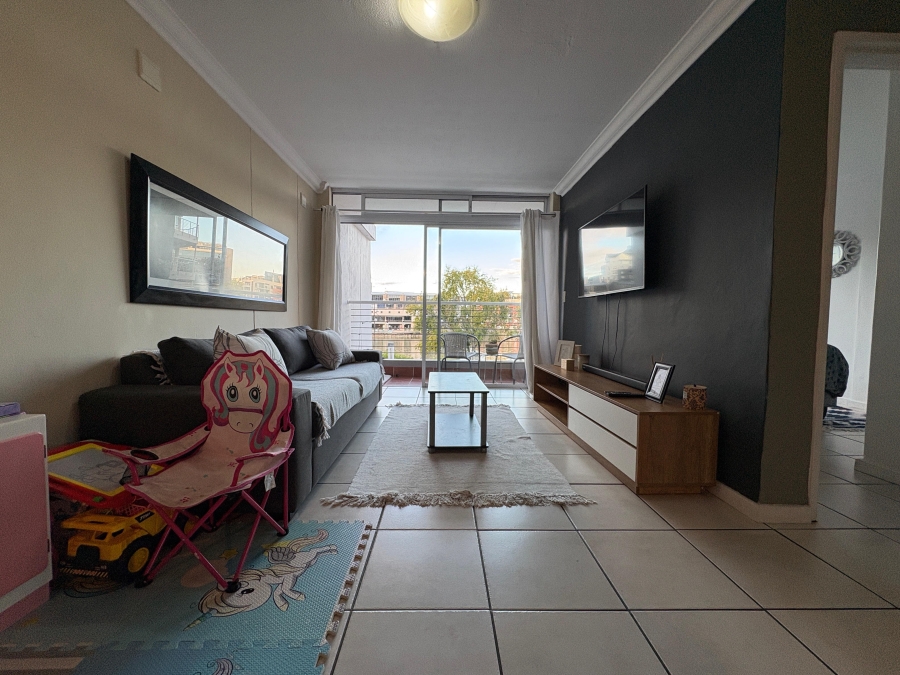 2 Bedroom Property for Sale in Tyger Valley Western Cape